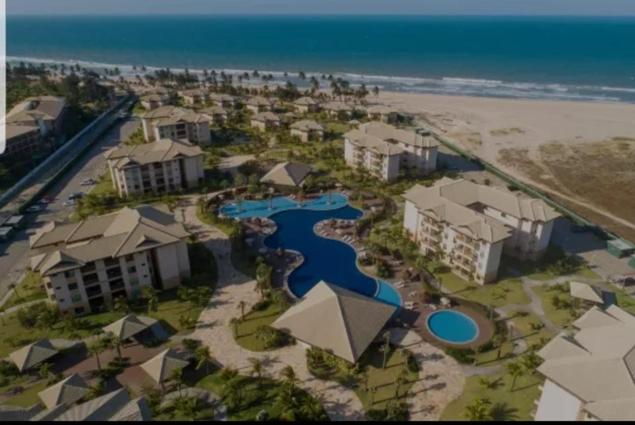 Vg Sun Cumbuco Resort Caucaia Dış mekan fotoğraf