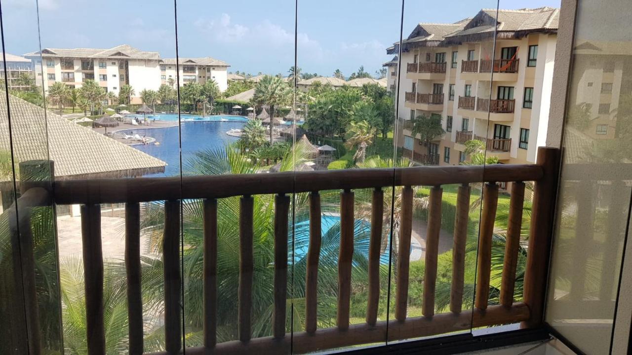 Vg Sun Cumbuco Resort Caucaia Dış mekan fotoğraf