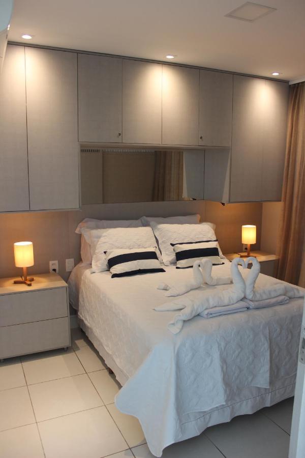 Vg Sun Cumbuco Resort Caucaia Dış mekan fotoğraf