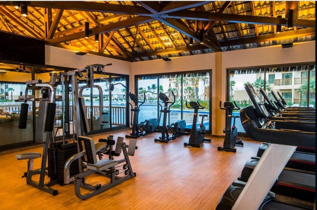 Vg Sun Cumbuco Resort Caucaia Dış mekan fotoğraf