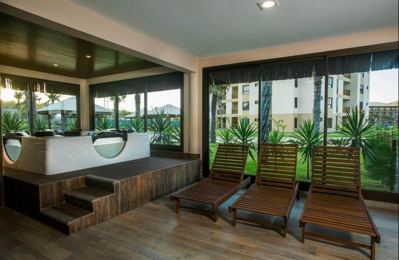 Vg Sun Cumbuco Resort Caucaia Dış mekan fotoğraf