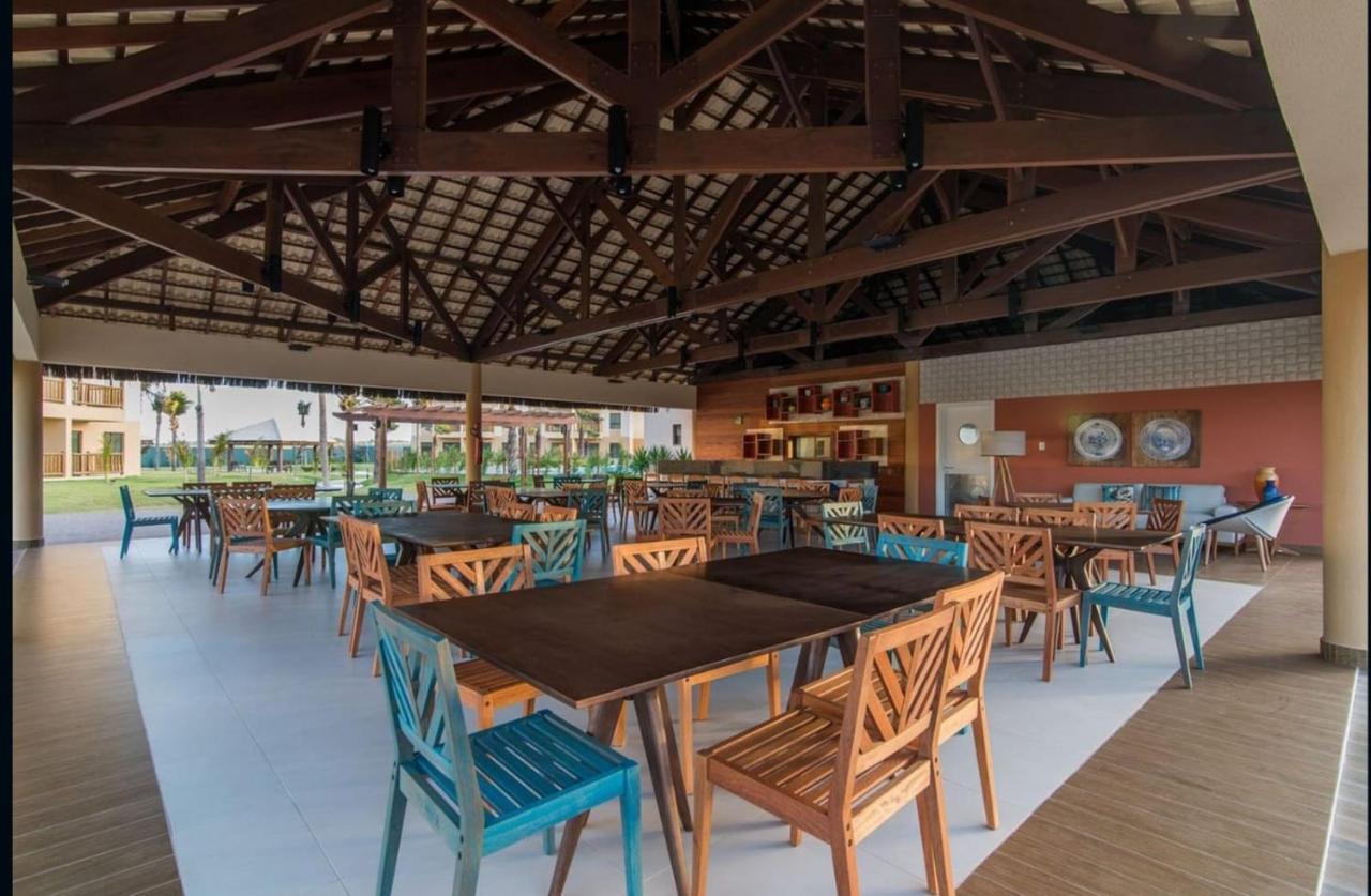 Vg Sun Cumbuco Resort Caucaia Dış mekan fotoğraf