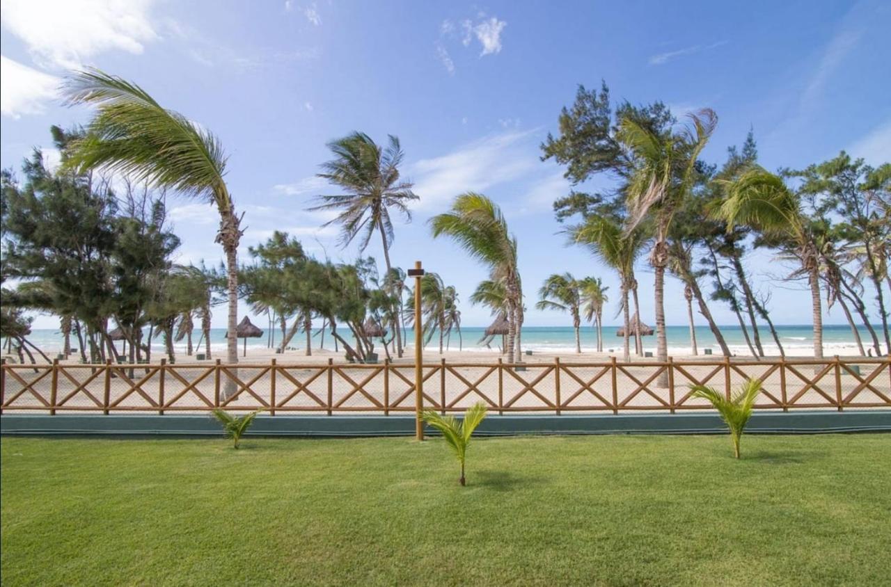 Vg Sun Cumbuco Resort Caucaia Dış mekan fotoğraf