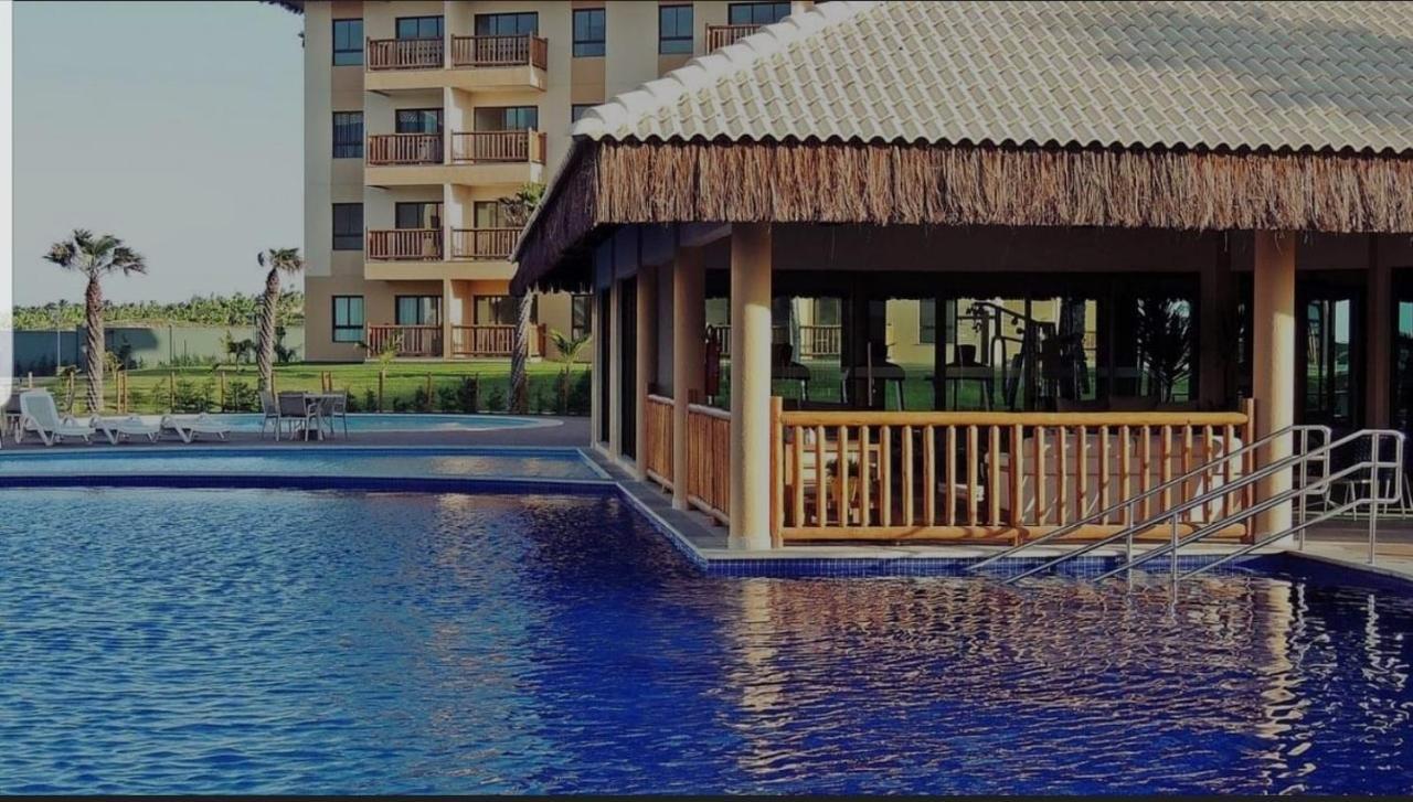 Vg Sun Cumbuco Resort Caucaia Dış mekan fotoğraf