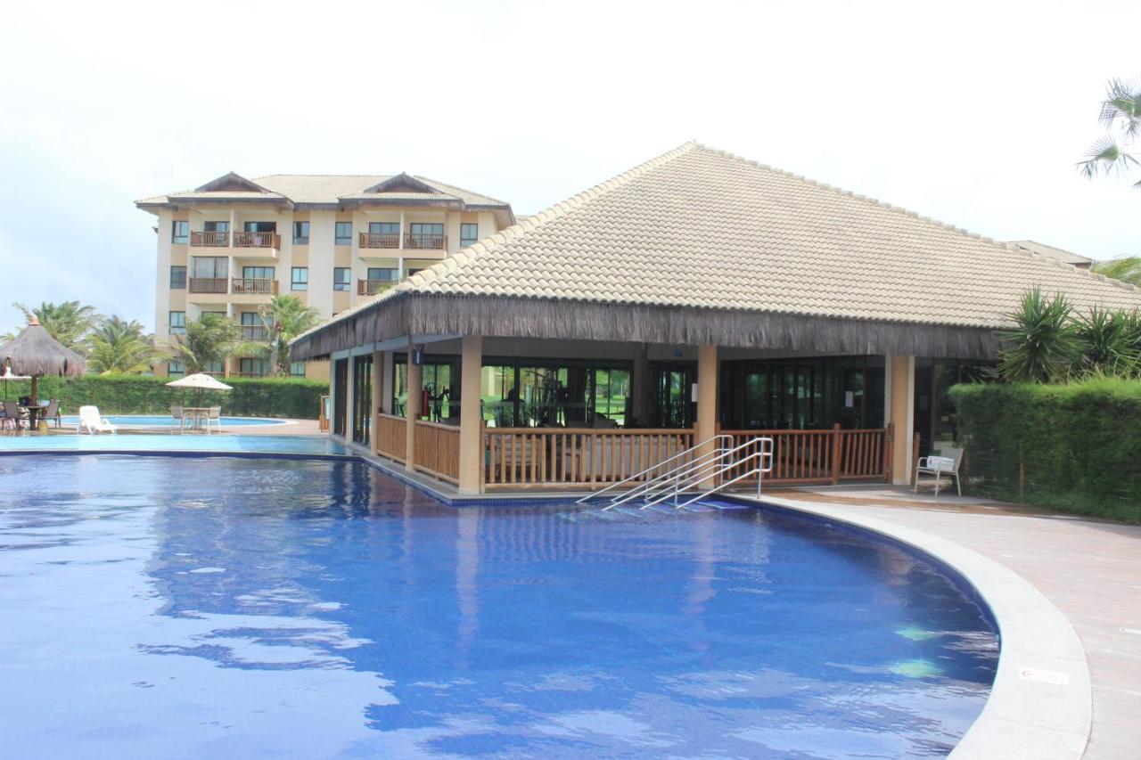 Vg Sun Cumbuco Resort Caucaia Dış mekan fotoğraf