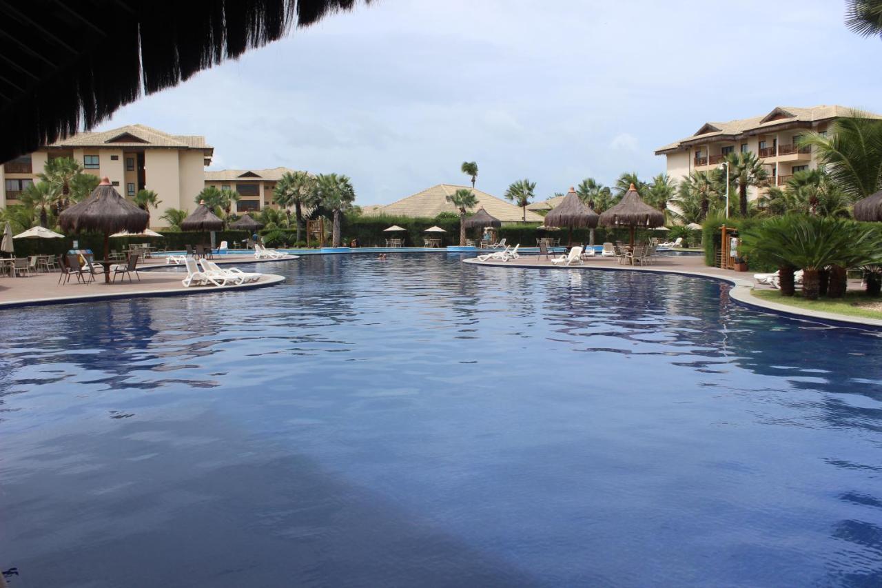 Vg Sun Cumbuco Resort Caucaia Dış mekan fotoğraf