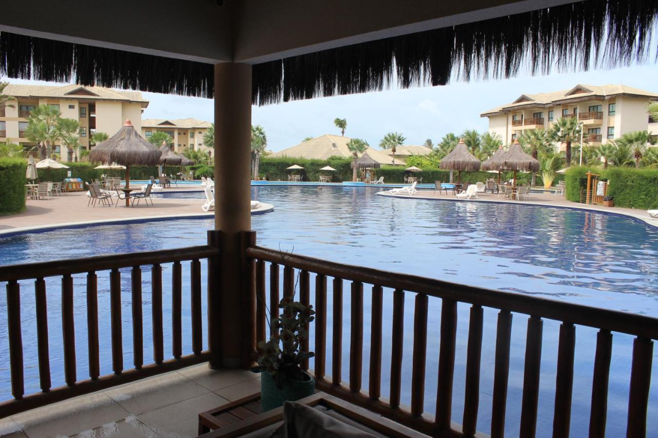 Vg Sun Cumbuco Resort Caucaia Dış mekan fotoğraf