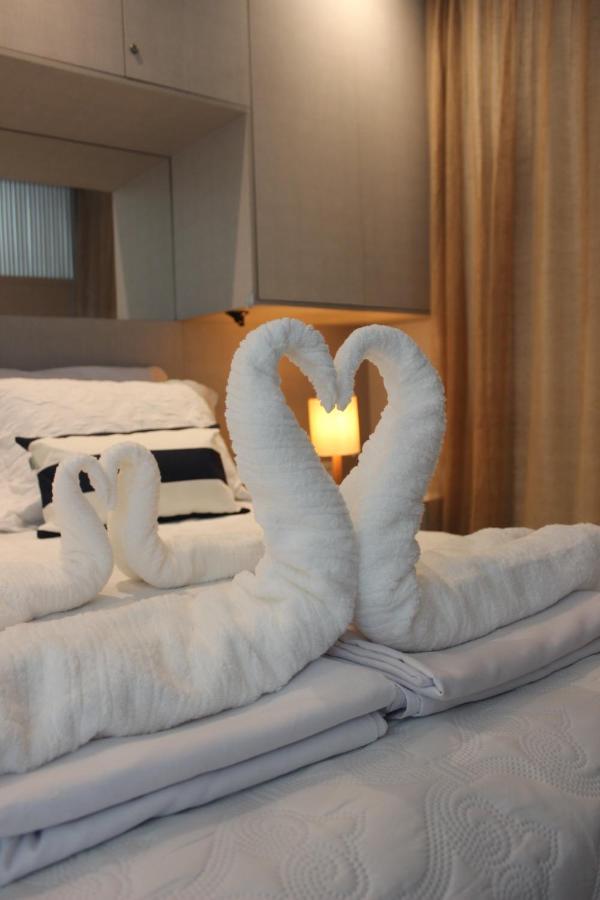 Vg Sun Cumbuco Resort Caucaia Dış mekan fotoğraf