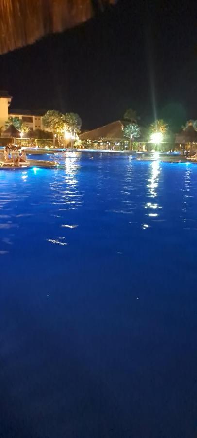 Vg Sun Cumbuco Resort Caucaia Dış mekan fotoğraf