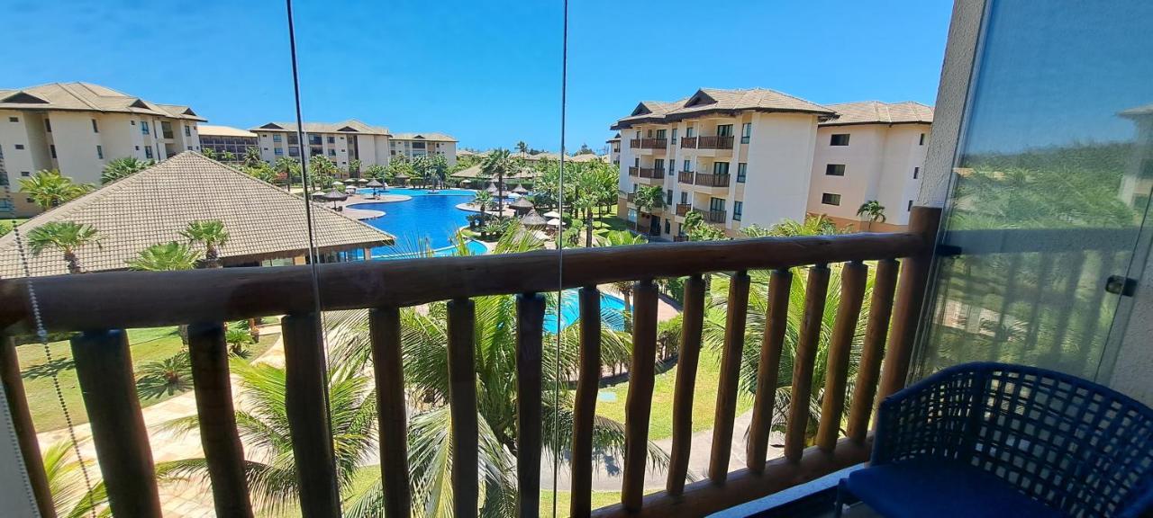 Vg Sun Cumbuco Resort Caucaia Dış mekan fotoğraf