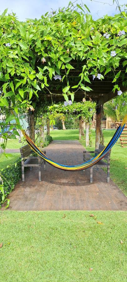 Vg Sun Cumbuco Resort Caucaia Dış mekan fotoğraf