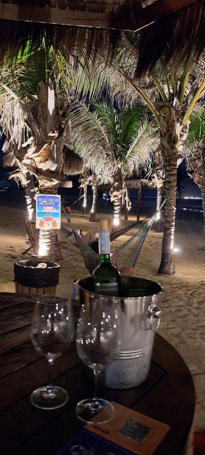 Vg Sun Cumbuco Resort Caucaia Dış mekan fotoğraf