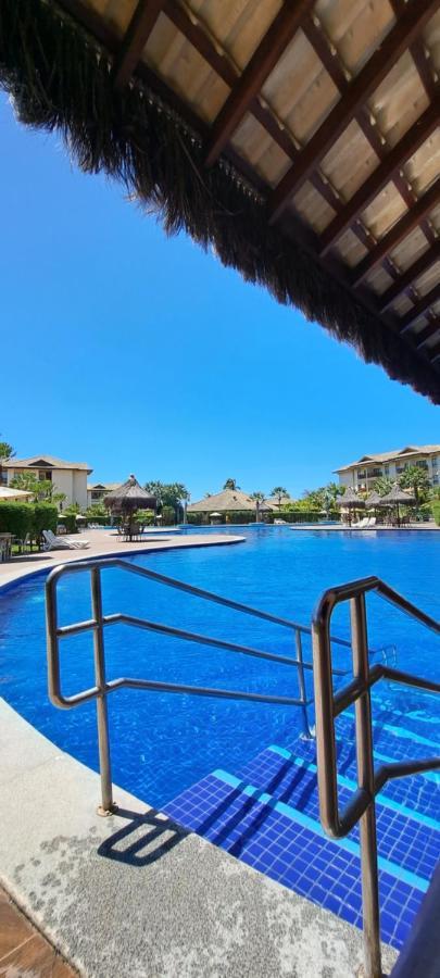 Vg Sun Cumbuco Resort Caucaia Dış mekan fotoğraf
