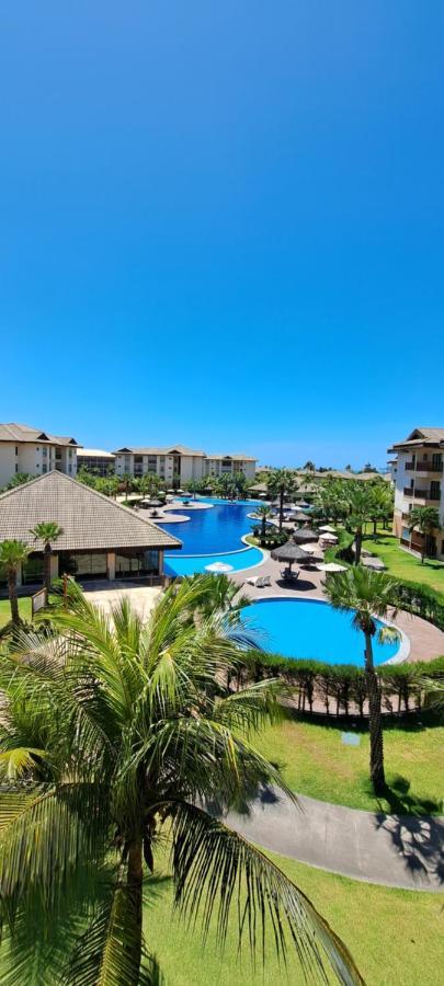 Vg Sun Cumbuco Resort Caucaia Dış mekan fotoğraf