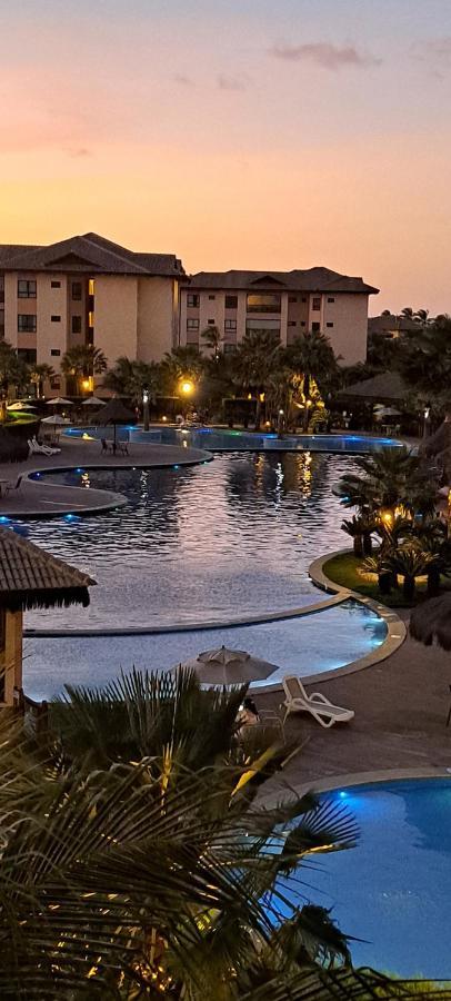 Vg Sun Cumbuco Resort Caucaia Dış mekan fotoğraf