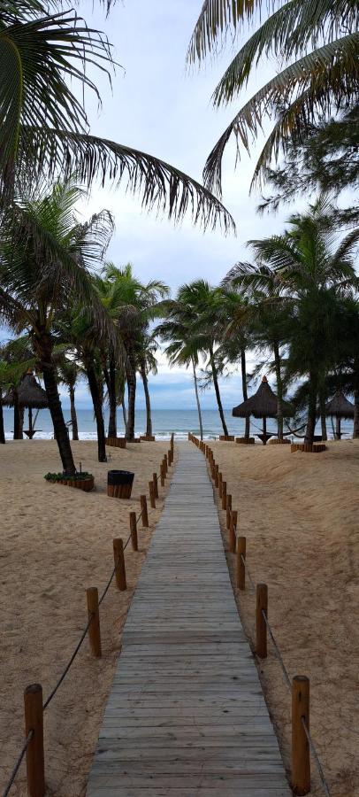 Vg Sun Cumbuco Resort Caucaia Dış mekan fotoğraf