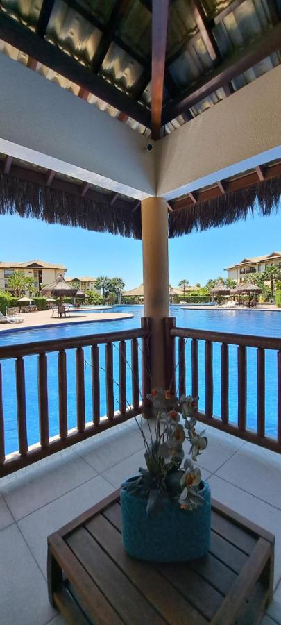 Vg Sun Cumbuco Resort Caucaia Dış mekan fotoğraf