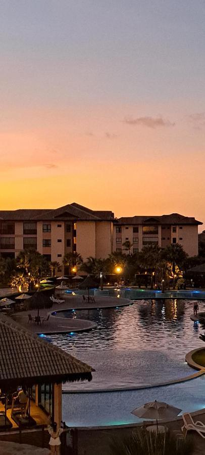 Vg Sun Cumbuco Resort Caucaia Dış mekan fotoğraf
