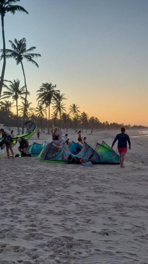 Vg Sun Cumbuco Resort Caucaia Dış mekan fotoğraf