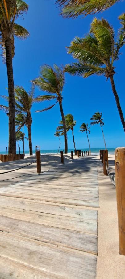 Vg Sun Cumbuco Resort Caucaia Dış mekan fotoğraf