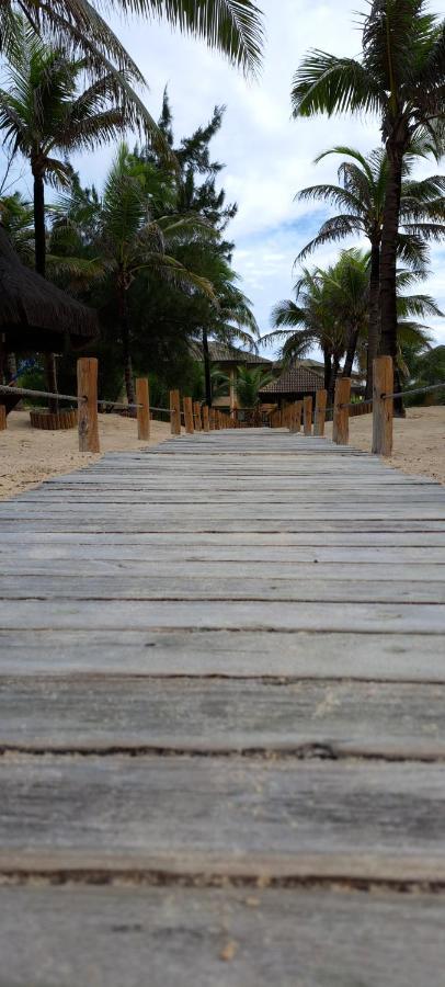 Vg Sun Cumbuco Resort Caucaia Dış mekan fotoğraf