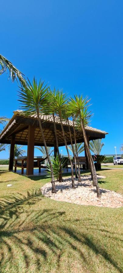 Vg Sun Cumbuco Resort Caucaia Dış mekan fotoğraf