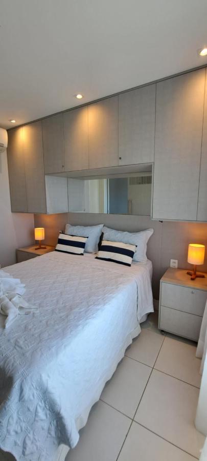 Vg Sun Cumbuco Resort Caucaia Dış mekan fotoğraf