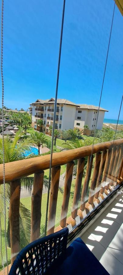 Vg Sun Cumbuco Resort Caucaia Dış mekan fotoğraf