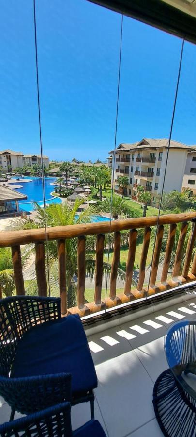Vg Sun Cumbuco Resort Caucaia Dış mekan fotoğraf