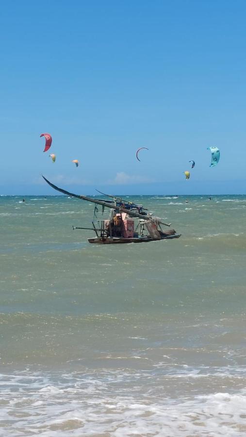 Vg Sun Cumbuco Resort Caucaia Dış mekan fotoğraf