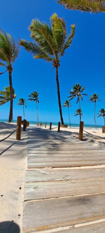 Vg Sun Cumbuco Resort Caucaia Dış mekan fotoğraf
